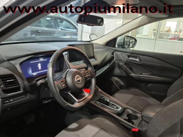 NISSAN Qashqai e-Power N-Connecta rif. 23864014 - Foto 7
