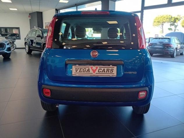 FIAT Panda 1.0 FireFly S&S Hybrid Pandina rif. 23790679 - Foto 5