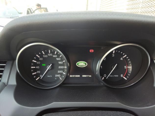 Land Rover Range Rover Evoque Range Rover Evoque 5p 2.2 sd4 190cv - Foto 9