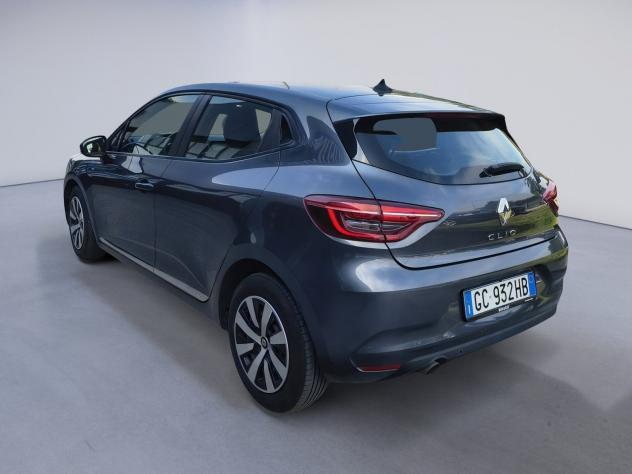 Renault Clio 1.0 tce Zen GPL 101 CV - Foto 4