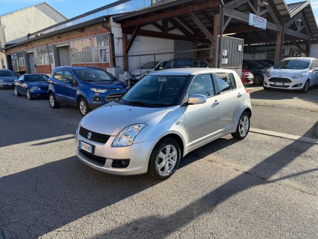 Suzuki Swift 1.3 4x4 5p. GL - Foto 2