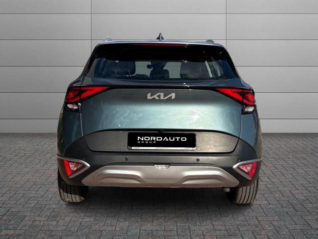 Kia Sportage 1.6 tgdi Gpl Business 136cv 2wd - Foto 3