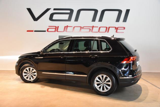 Volkswagen Tiguan 2.0 TDI 150 CV SCR DSG Life - Foto 4