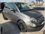 Fiat 500  2017 1.2 BENZINA Riva 91000KM