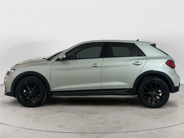 Audi A1 A1 allstreet 30 1.0 tfsi S-Line S-Tronic 116cv - Foto 3