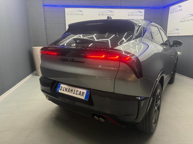 ALFA ROMEO Junior Junior 1.2 145 CV Hybrid eDCT6 Sprint