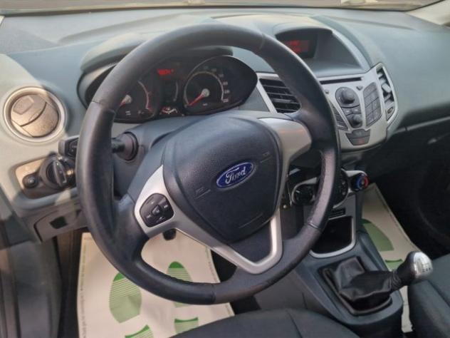 FORD Fiesta 1.4 TDCi 5p. Titanium rif. 23976797 - Foto 10