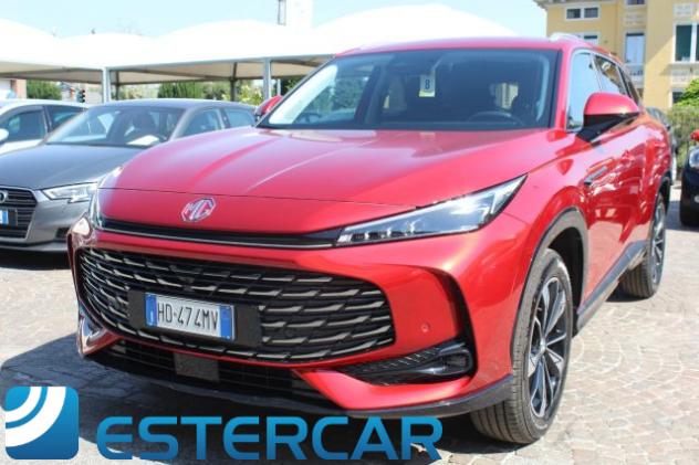 MG HS HEV Luxury rif. 23820356