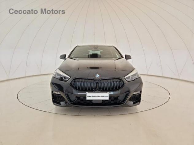 BMW 216 d Gran Coupé Msport aut. rif. 21414219 - Foto 2