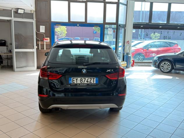 Bmw X1 2.0 sDrive18d 143CV - Foto 3