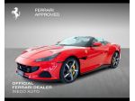 Ferrari Portofino 3.9 T V8 M DCT 4posti