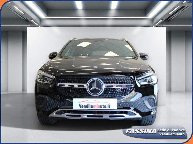 Mercedes-Benz GLA GLA 180 d Sport Plus auto - Foto 3
