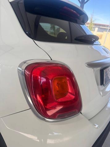 Fiat 500X 1.6 MultiJet 120 CV Lounge - Foto 7