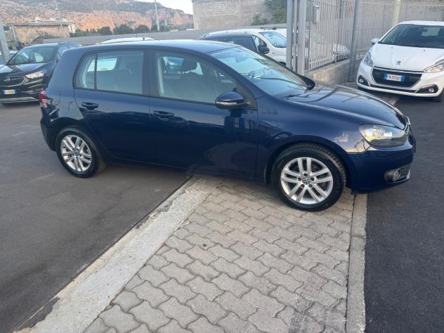 Volkswagen Golf Business 1.6 TDI 5p. Highline - Foto 5