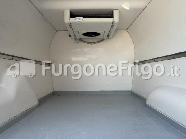 Peugeot Partner Peugeot Partner Coibentato Isotermico Frigorifero - Foto 8