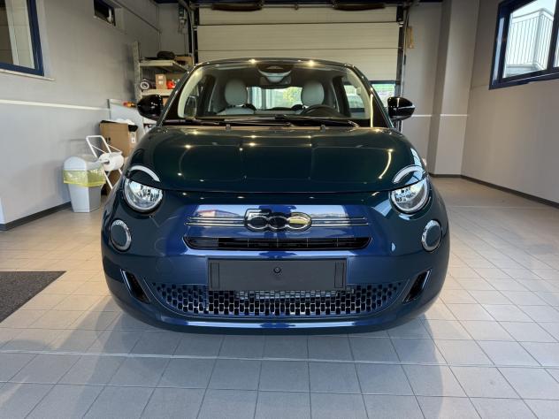 FIAT 500 500 1.0 hybrid Icon - Foto 8