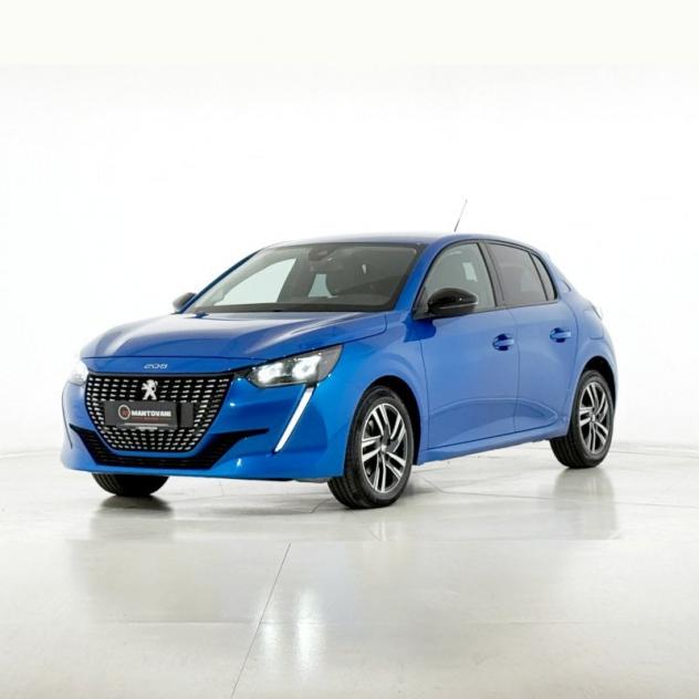 Peugeot 208 Active Pack BlueHDi 100 S/S