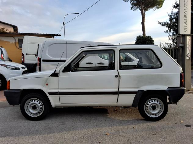 Fiat Panda 900 i.e. cat Young - Foto 4