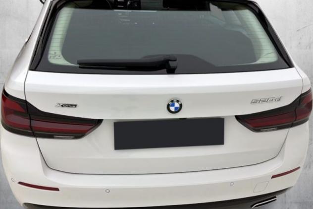 BMW 520 d 48V xDrive Touring Business rif. 24049666 - Foto 4