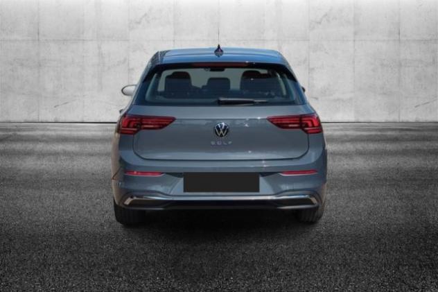 VOLKSWAGEN Golf 2.0 TDI 150 CV DSG SCR Style rif. 23758220 - Foto 5