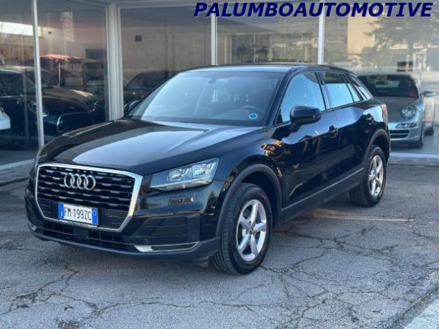 AUDI Q2 1.6 TDI S tronic S line Edition rif. 24053959