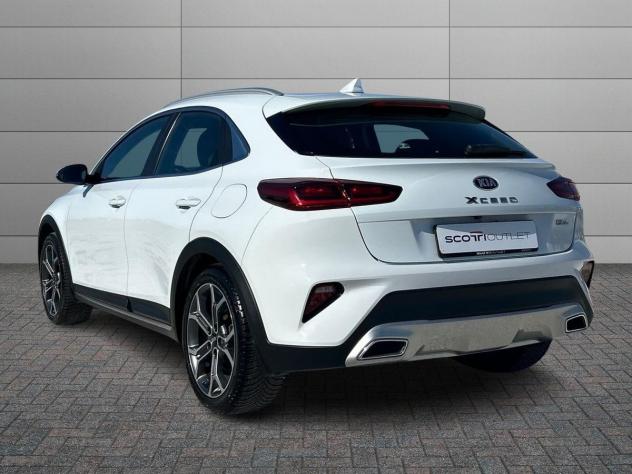 Kia Xceed 2019 1.0 t-gdi Style Gpl 111cv - Foto 4