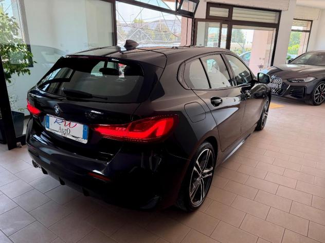 BMW - Serie 1 - 116d 5p. Msport Exterior - Foto 5