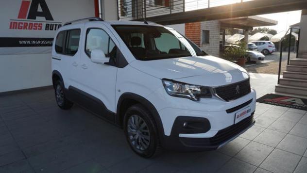 PEUGEOT Rifter Mix BlueHDi 100 S&S PC Active Standard N1 rif. 23421781 - Foto 7