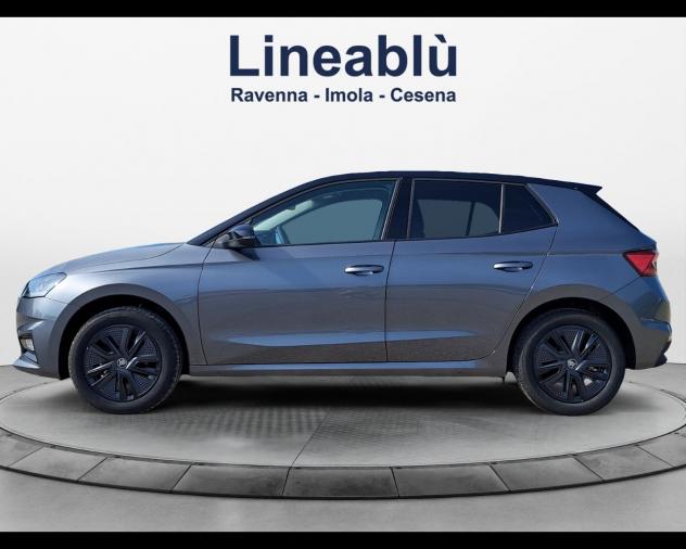 Škoda Fabia Be More 1,0 TSI 70 kW (95 CV) 5 marce - manuale - Foto 8