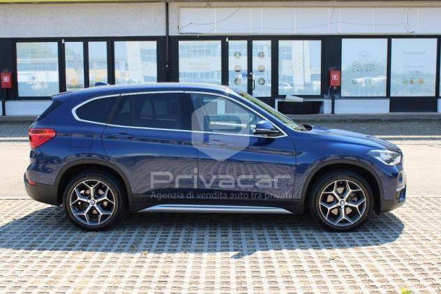 BMW X1 X1 sDrive18d xLine - Foto 4
