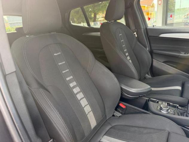 BMW X2 xDrive18d Advantage - Cambio nuovo rif. 23672853 - Foto 10