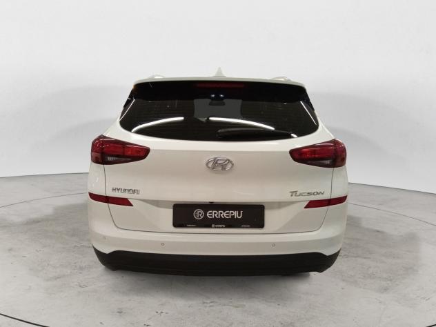 Hyundai Tucson Tucson 1.6 CRDi XTech - Foto 9