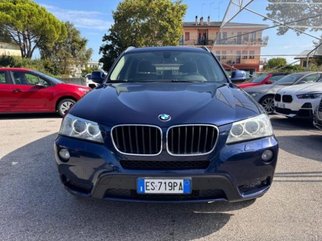 BMW X3 xDrive20d Futura Automatica 4X4 rif. 22835224 - Foto 5