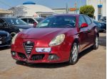 ALFA ROMEO Giulietta 1.6 JTDm-2 105 CV *PER COMMERCIANTI* rif. 24046780