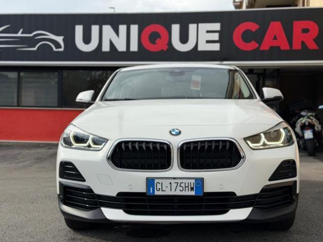 BMW X2 sDrive16d Business-X (NESSUN VINCOLO) rif. 24180269 - Foto 2