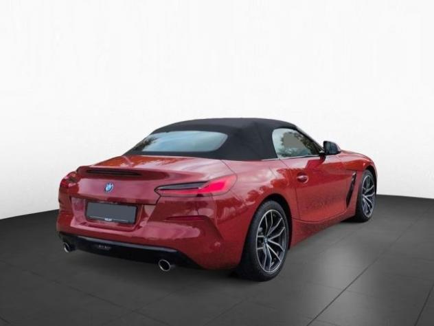 BMW Z4 sDrive20i Msport rif. 22973070 - Foto 2