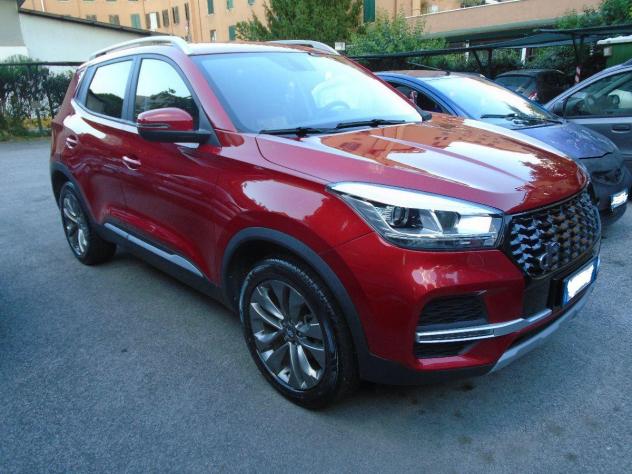 DR 4.0 '2022 1.5 Bi-Fuel GPL 17000 KM - Foto 5