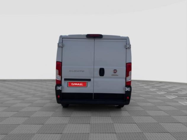 FIAT Ducato Ducato 30 2.2 Mjt 120CV PC-TN Furgone rif. 24156587 - Foto 4
