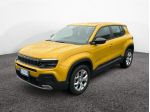Jeep Avenger Ice My23 Altitude 1.2 100cv