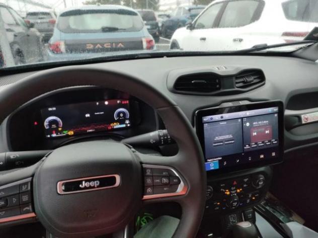JEEP Renegade 1.5 Turbo T4 MHEV Summit rif. 24100637 - Foto 3