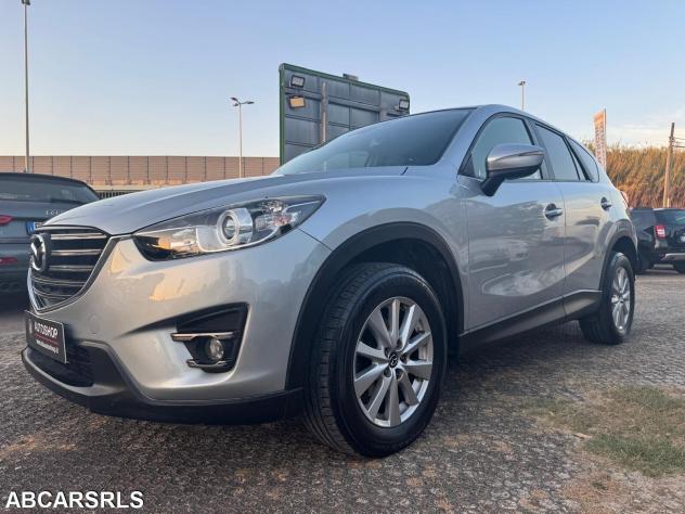 MAZDA - CX-5 - 2.2L Skyactiv-D 150 CV 2WD Evolve - FINANZIABILE - PERMUTE - Foto 10