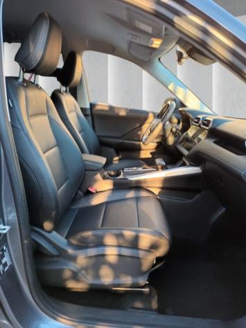 MG ZS 1500 HYBRID+ LUXURY 197CV NAV PELLE"18 CAM360° ITA rif. 24149374 - Foto 9