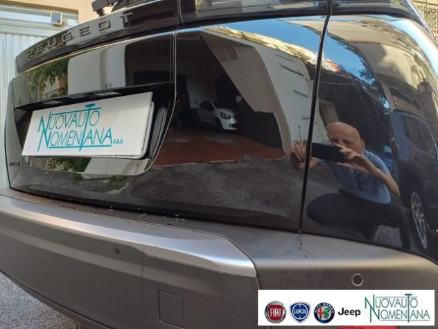 PEUGEOT 2008 PureTech 100 S&S Mod. Allure Aziendale Stellantis rif. 23968679 - Foto 8
