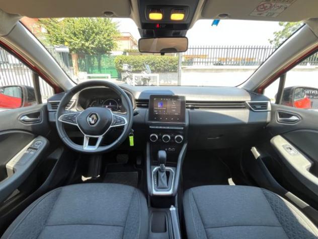 RENAULT Clio Full Hybrid E-Tech 145 CV Prezzo Reale! rif. 24036396 - Foto 10