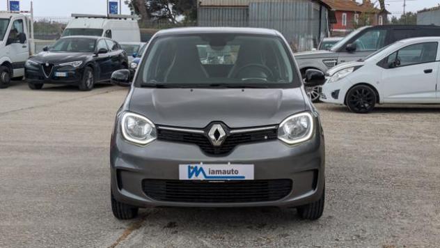 RENAULT Twingo Intens 1.0cc 65cv CRUISE CONTROL rif. 23529868 - Foto 2