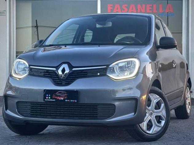 RENAULT Twingo SCe 1.0 - UNIPRO' - NO VINCOLI FINANZIARI rif. 22983924 - Foto 5