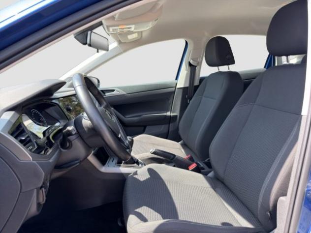 VOLKSWAGEN Polo Polo 1.0 EVO 80 CV 5p. Comfortline BlueMotion Tech rif. 24006503 - Foto 10