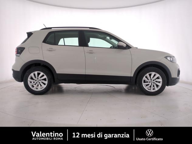 Volkswagen T-Cross 1.0 TSI Style - Foto 2
