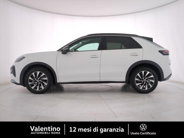 Volkswagen T-Roc 1.5 eTSI DSG ACT Life - Foto 4
