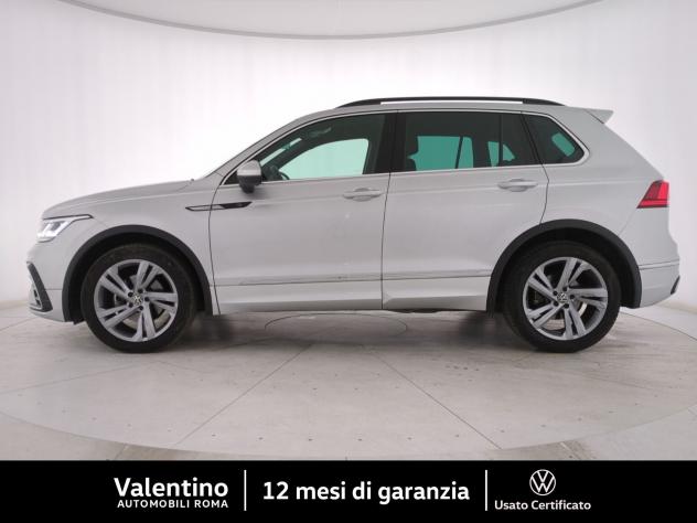 Volkswagen Tiguan 1.5 TSI DSG R-LINE 150 CV ACT - Foto 4